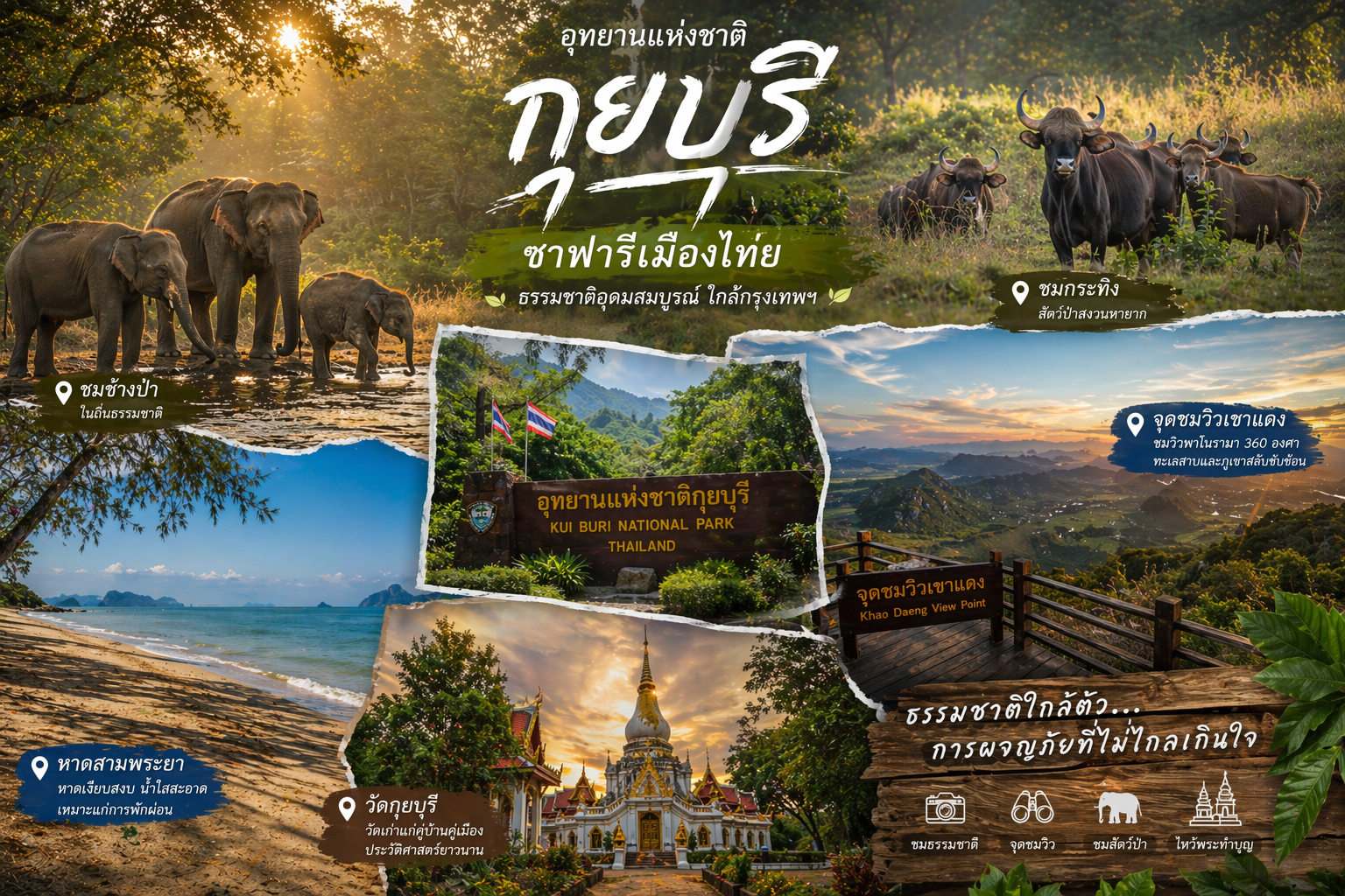 อำเภอกุยบุรี