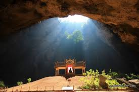 เขาสามร้อยยอด เปิดประวัติ ถ้ำพระยานคร สามร้อยยอด