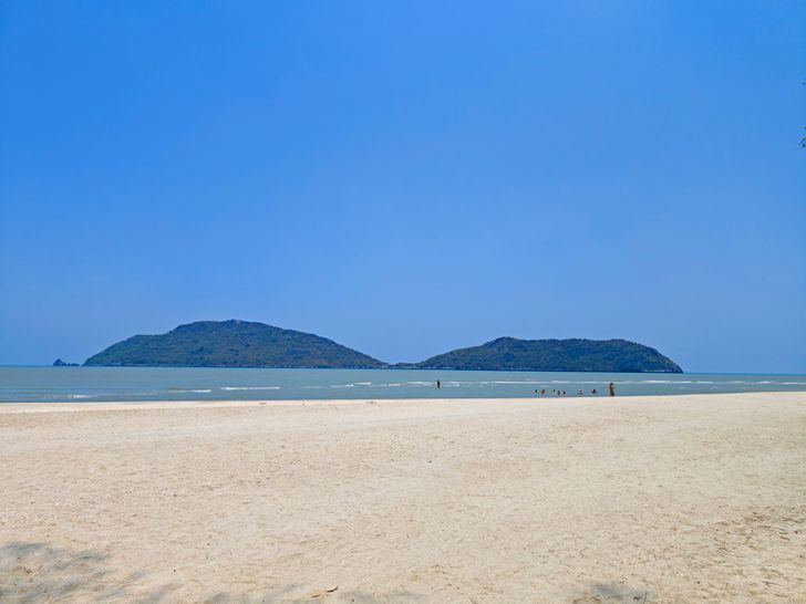 เขาสามร้อยยอด เปิดประวัติ หาดแหลมศาลา สามร้อยยอด
