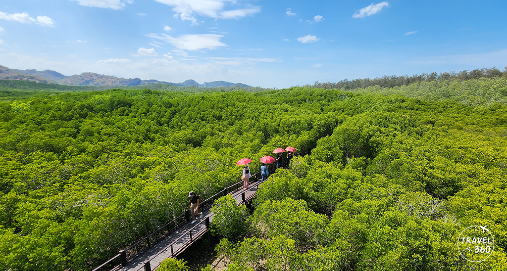 อุทยานปราณบุรี