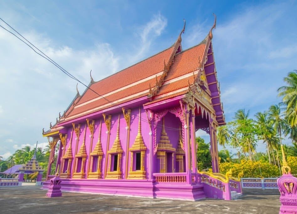 วัดท่าม่วง